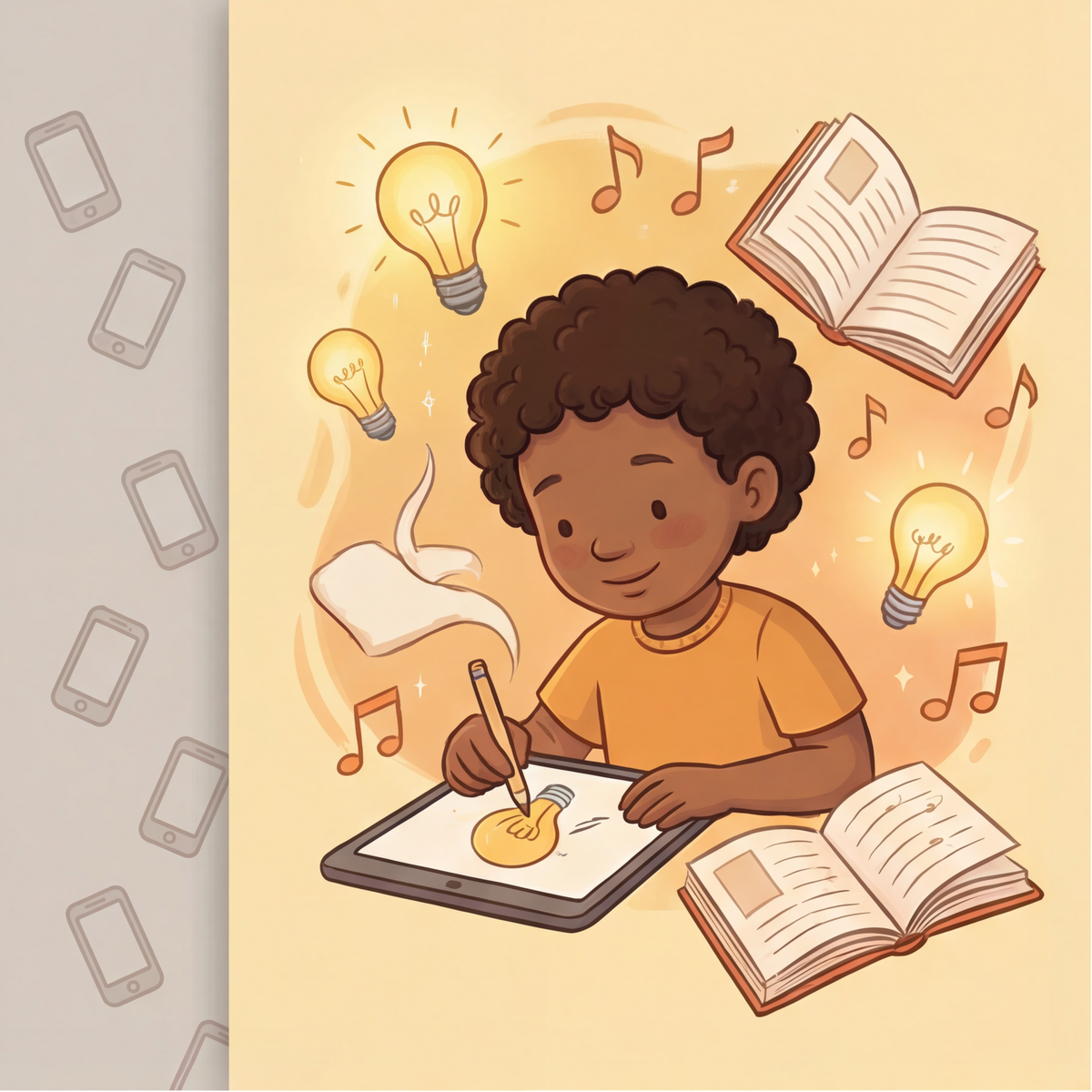 Screen Time & Digital Health