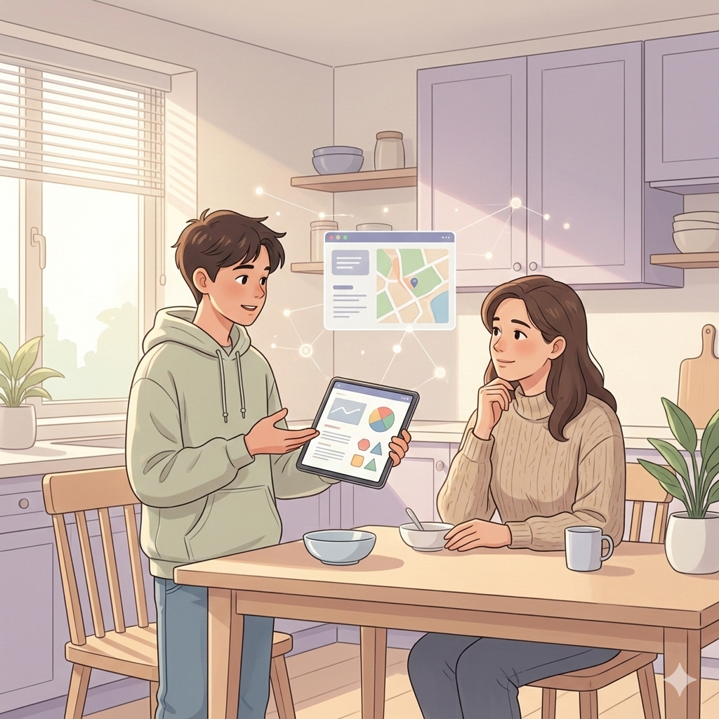 The Presidential AI Challenge: How to Get Your Child Involved in 2026