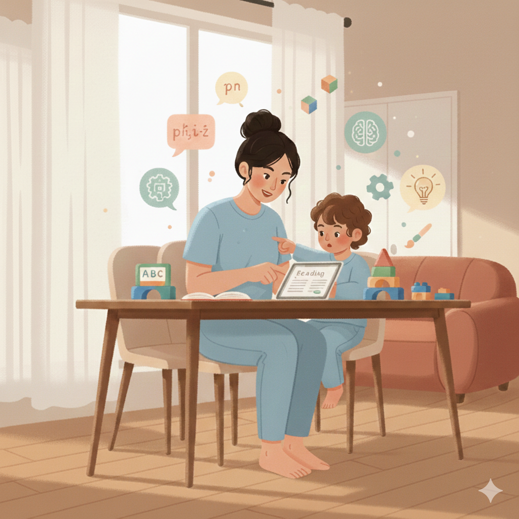 The right AI tools don’t overwhelm — they empower.