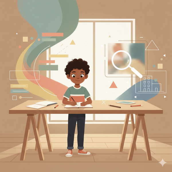 In the AI economy, human skills are the real advantage.