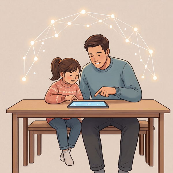 AI for Parents