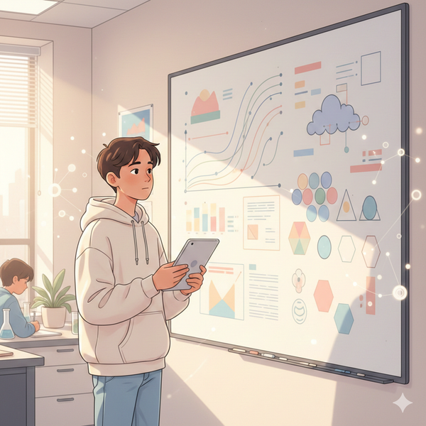 The New STEM: Why Data, Judgment, and AI Literacy Are Replacing “Learn to Code”