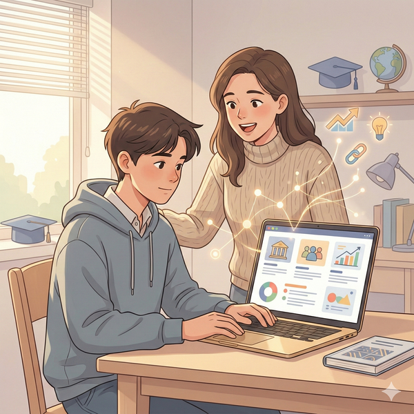 The AI-Ready Workforce: How Schools Are Preparing Students for the Next Economy